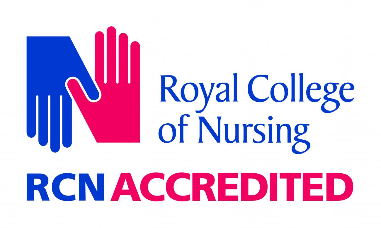 RCN Logo