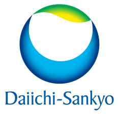 Daiichi-Sankyo logo
