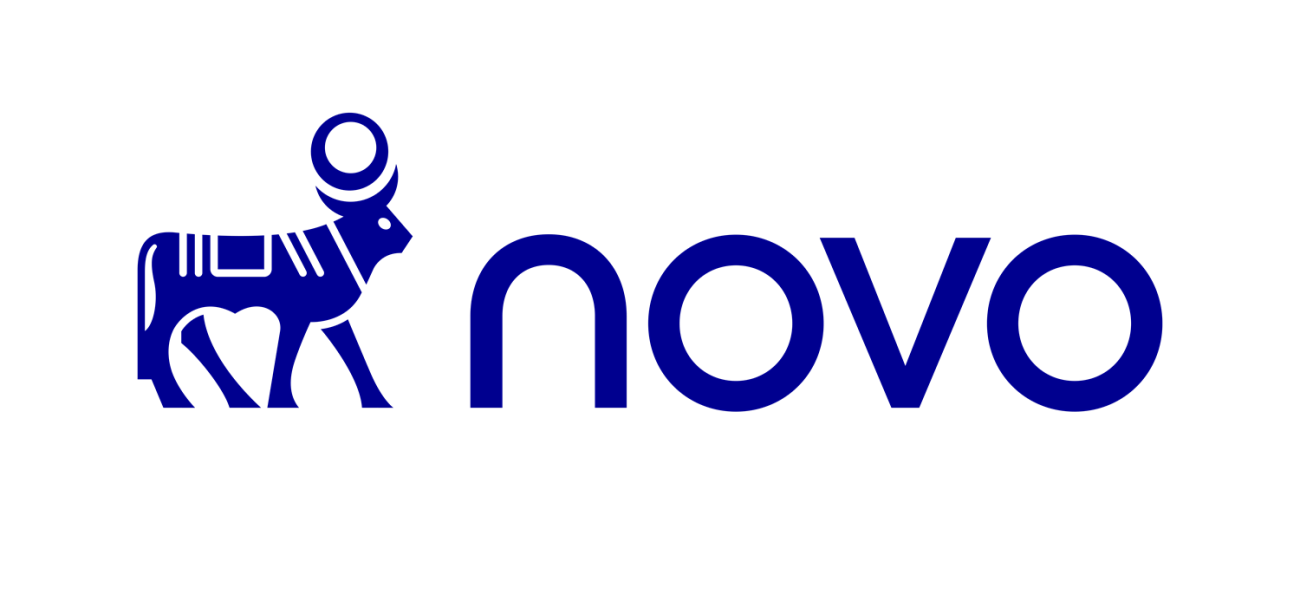 Novo logo